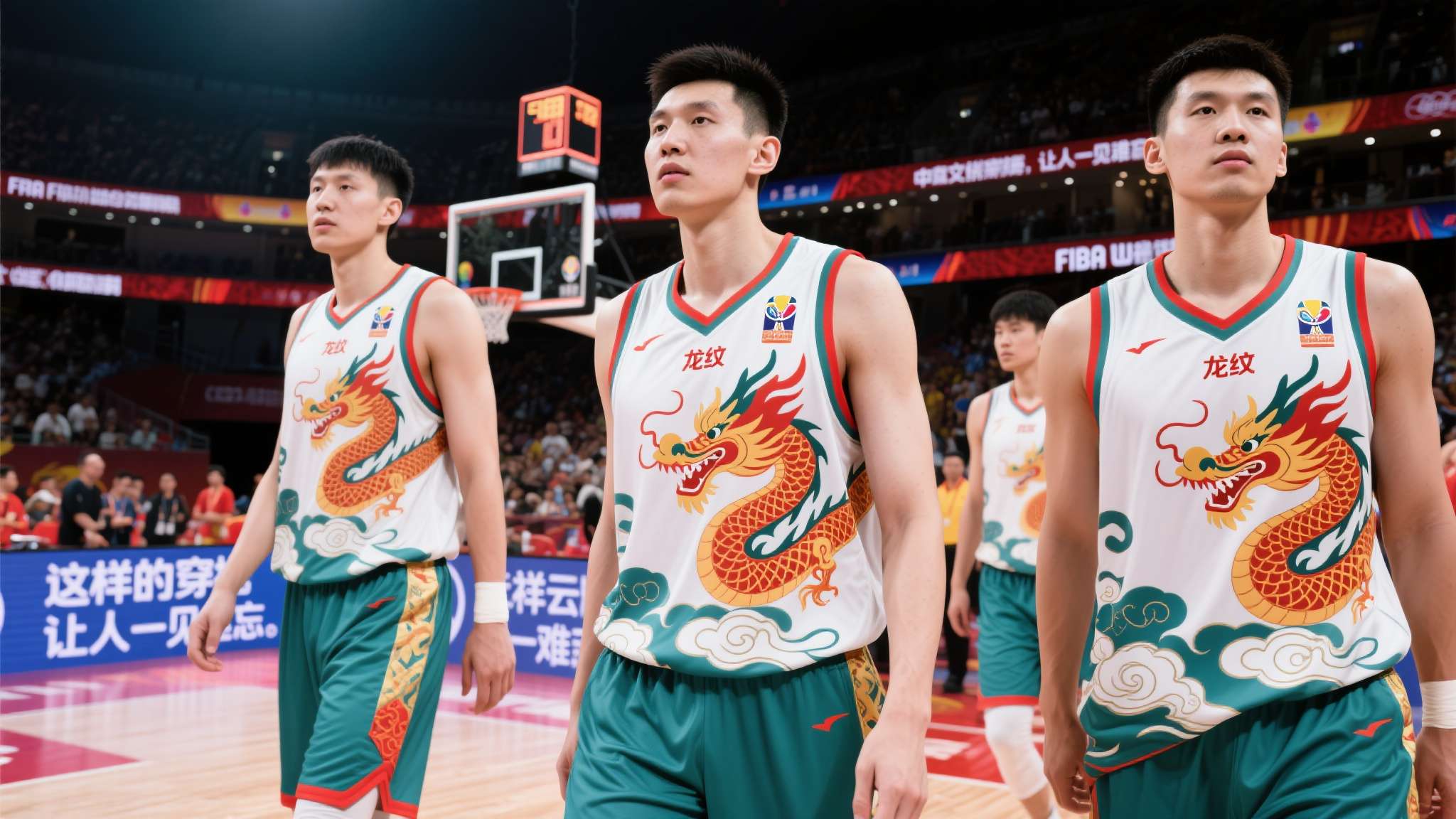 fiba男篮世界杯赛程